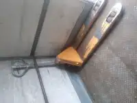 Продам гидравлическую рохлю