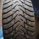 Nokian Hakkapeliitta 8 SUV 235/55 R20, фотография 3