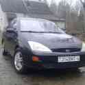 Форд Фокус Ford Focus, фотография 2
