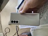 Galaxy Z fold 3 12/256, фотография 3