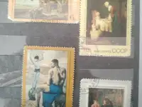 Продам марки, по цене договоримся., фотография 5