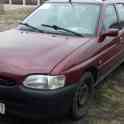 Автомобиль Форд Эскорт Ford, фотография 6