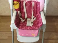 Стульчик для кормления Chicco Polly, фотография 6
