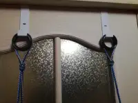 Качели деревянные, фотография 3