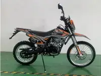 Питбайк jhl sx175 lx162fmj, фотография 2