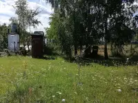 Дачный участок