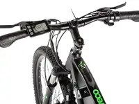Электровелосипед eltreco xt 600 pro, фотография 7