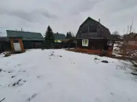 Дом, дача, фотография 2