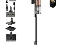 Пылесос dreame cordless vacuum cleaner z20 aqua cycle (евровилка)