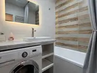Квартира на сутки в Гомеле, Денисенко, 13, фотография 11