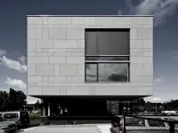 Фиброцементные панели, фотография 4