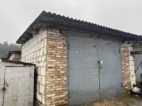 Продам гараж гк звезда, Мелиоративная ул, 40/26, район, Витебская область
