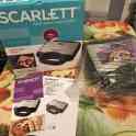 Вафельница Scarlett SC-WM11901, фотография 3