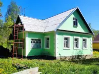 Предлагаем выполнить фасадные работы любой сложности., фотография 11