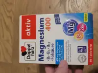 Продам БАДы Doppel herz.