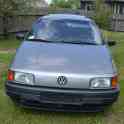 Volkswagen Passat, фотография 6