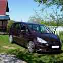 Продам Ford S-MAX, фотография 7