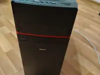 Офисный ПК Celeron G4900 RAM 8GB DDR4 SSD 240GB, фотография 3
