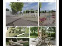 Земельный участок в лесном массиве с выходом к оз, деревня Завышье, Мохровский сельсовет, Ивановский район, Брестская область, фотография 3