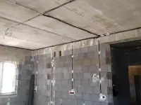 Электромонтажные работы . Обслуживание, фотография 4