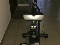 Спин-байк BRONZE GYM S900 PRO, фотография 2