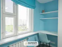 Современная квартира в отличном районе для жизни!, ул. Налибокская, 31, фотография 8