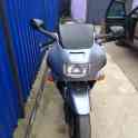 Honda PC 25, фотография 4