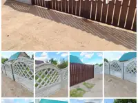 Заборы! Ворота! Калитки!, фотография 4
