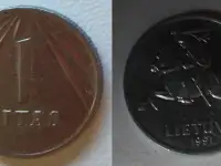 Монеты бывших республик СССР, фотография 5