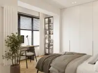 Студия дизайна интерьера Anrish Design, фотография 7