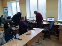 Повышение квалификации категории В, фотография 2