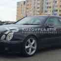 Крыло мерседес clk w208 стеклопластик, фотография 12