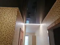 Натяжной потолок