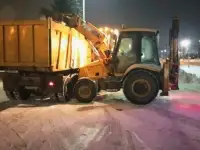Аренда экскаватора погрузчика, фотография 4
