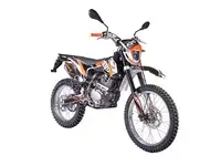 Мотоцикл kayo t2 250 mx 21/18 (2022 г.) птс, фотография 3