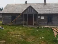 Дранка из осины