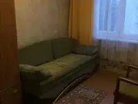 Сдаю комнату в 3-х комнатной квартире (комнаты изолированные)