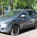 Продам авто Hyundai ix35, фотография 2