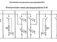 Трансформаторная подстанция 2КТП-1250/6/0,4 КВа, Витебская область, ул. Пролетарская, 6, фотография 4