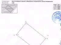 Дачный участок в садовом товариществе Подигрушье, СТ Подигрушье, Смолевичский р-н, Озерицко-Слободской сс. , уч. 206, фотография 8