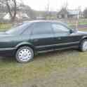 Prodaya Audi 100