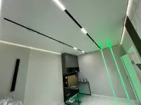 Натяжные потолки в Бресте, фотография 6