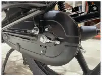 Мопед VMC Monster plus, фотография 12