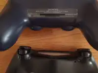 Геймпады Sony Ps4, фотография 3