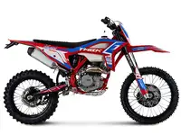 Эндуро tmbk kinetic 300h