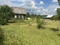 Продаю жилой деревянный дом, Могилевская обл., Осиповичский р-н., дНовоселки, ул. Левченко, д. 5, фотография 5