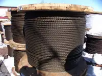 Арматурные канаты гост 13840 68, D 6-15 мм