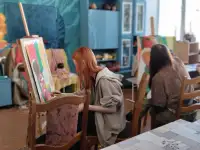 Репетитор по рисунку, живописи и композиции, фотография 5