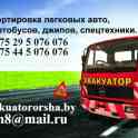Эвакуатор в Орше, фотография 6