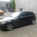 продам bmw 120d, фотография 5